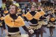 CIENTOS DE PERSONAS SALEN A LA CALLE PARA RECIBIR EL CARNAVAL INFANTIL 2013 QUE HA AMBIENTADO CON RITMO, COLOR, FANTASÍA Y ALEGRÍA LAS CALLES DE LA LOCALIDAD - Foto 114