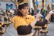 CIENTOS DE PERSONAS SALEN A LA CALLE PARA RECIBIR EL CARNAVAL INFANTIL 2013 QUE HA AMBIENTADO CON RITMO, COLOR, FANTASÍA Y ALEGRÍA LAS CALLES DE LA LOCALIDAD - Foto 115