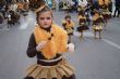 CIENTOS DE PERSONAS SALEN A LA CALLE PARA RECIBIR EL CARNAVAL INFANTIL 2013 QUE HA AMBIENTADO CON RITMO, COLOR, FANTASÍA Y ALEGRÍA LAS CALLES DE LA LOCALIDAD - Foto 116