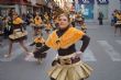 CIENTOS DE PERSONAS SALEN A LA CALLE PARA RECIBIR EL CARNAVAL INFANTIL 2013 QUE HA AMBIENTADO CON RITMO, COLOR, FANTASÍA Y ALEGRÍA LAS CALLES DE LA LOCALIDAD - Foto 118