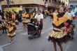 CIENTOS DE PERSONAS SALEN A LA CALLE PARA RECIBIR EL CARNAVAL INFANTIL 2013 QUE HA AMBIENTADO CON RITMO, COLOR, FANTASÍA Y ALEGRÍA LAS CALLES DE LA LOCALIDAD - Foto 120