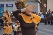 CIENTOS DE PERSONAS SALEN A LA CALLE PARA RECIBIR EL CARNAVAL INFANTIL 2013 QUE HA AMBIENTADO CON RITMO, COLOR, FANTASÍA Y ALEGRÍA LAS CALLES DE LA LOCALIDAD - Foto 119