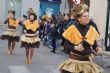 CIENTOS DE PERSONAS SALEN A LA CALLE PARA RECIBIR EL CARNAVAL INFANTIL 2013 QUE HA AMBIENTADO CON RITMO, COLOR, FANTASÍA Y ALEGRÍA LAS CALLES DE LA LOCALIDAD - Foto 121