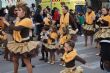 CIENTOS DE PERSONAS SALEN A LA CALLE PARA RECIBIR EL CARNAVAL INFANTIL 2013 QUE HA AMBIENTADO CON RITMO, COLOR, FANTASÍA Y ALEGRÍA LAS CALLES DE LA LOCALIDAD - Foto 122