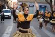 CIENTOS DE PERSONAS SALEN A LA CALLE PARA RECIBIR EL CARNAVAL INFANTIL 2013 QUE HA AMBIENTADO CON RITMO, COLOR, FANTASÍA Y ALEGRÍA LAS CALLES DE LA LOCALIDAD - Foto 123