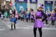 CIENTOS DE PERSONAS SALEN A LA CALLE PARA RECIBIR EL CARNAVAL INFANTIL 2013 QUE HA AMBIENTADO CON RITMO, COLOR, FANTASÍA Y ALEGRÍA LAS CALLES DE LA LOCALIDAD - Foto 126