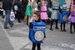 CIENTOS DE PERSONAS SALEN A LA CALLE PARA RECIBIR EL CARNAVAL INFANTIL 2013 QUE HA AMBIENTADO CON RITMO, COLOR, FANTASÍA Y ALEGRÍA LAS CALLES DE LA LOCALIDAD - Foto 127