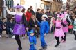 CIENTOS DE PERSONAS SALEN A LA CALLE PARA RECIBIR EL CARNAVAL INFANTIL 2013 QUE HA AMBIENTADO CON RITMO, COLOR, FANTASÍA Y ALEGRÍA LAS CALLES DE LA LOCALIDAD - Foto 132