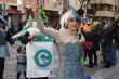 CIENTOS DE PERSONAS SALEN A LA CALLE PARA RECIBIR EL CARNAVAL INFANTIL 2013 QUE HA AMBIENTADO CON RITMO, COLOR, FANTASÍA Y ALEGRÍA LAS CALLES DE LA LOCALIDAD - Foto 134