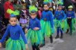 CIENTOS DE PERSONAS SALEN A LA CALLE PARA RECIBIR EL CARNAVAL INFANTIL 2013 QUE HA AMBIENTADO CON RITMO, COLOR, FANTASÍA Y ALEGRÍA LAS CALLES DE LA LOCALIDAD - Foto 135