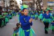 CIENTOS DE PERSONAS SALEN A LA CALLE PARA RECIBIR EL CARNAVAL INFANTIL 2013 QUE HA AMBIENTADO CON RITMO, COLOR, FANTASÍA Y ALEGRÍA LAS CALLES DE LA LOCALIDAD - Foto 136