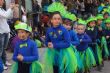 CIENTOS DE PERSONAS SALEN A LA CALLE PARA RECIBIR EL CARNAVAL INFANTIL 2013 QUE HA AMBIENTADO CON RITMO, COLOR, FANTASÍA Y ALEGRÍA LAS CALLES DE LA LOCALIDAD - Foto 137