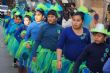 CIENTOS DE PERSONAS SALEN A LA CALLE PARA RECIBIR EL CARNAVAL INFANTIL 2013 QUE HA AMBIENTADO CON RITMO, COLOR, FANTASÍA Y ALEGRÍA LAS CALLES DE LA LOCALIDAD - Foto 139