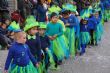 CIENTOS DE PERSONAS SALEN A LA CALLE PARA RECIBIR EL CARNAVAL INFANTIL 2013 QUE HA AMBIENTADO CON RITMO, COLOR, FANTASÍA Y ALEGRÍA LAS CALLES DE LA LOCALIDAD - Foto 140