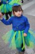 CIENTOS DE PERSONAS SALEN A LA CALLE PARA RECIBIR EL CARNAVAL INFANTIL 2013 QUE HA AMBIENTADO CON RITMO, COLOR, FANTASÍA Y ALEGRÍA LAS CALLES DE LA LOCALIDAD - Foto 141