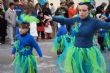 CIENTOS DE PERSONAS SALEN A LA CALLE PARA RECIBIR EL CARNAVAL INFANTIL 2013 QUE HA AMBIENTADO CON RITMO, COLOR, FANTASÍA Y ALEGRÍA LAS CALLES DE LA LOCALIDAD - Foto 142