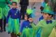 CIENTOS DE PERSONAS SALEN A LA CALLE PARA RECIBIR EL CARNAVAL INFANTIL 2013 QUE HA AMBIENTADO CON RITMO, COLOR, FANTASÍA Y ALEGRÍA LAS CALLES DE LA LOCALIDAD - Foto 145