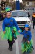 CIENTOS DE PERSONAS SALEN A LA CALLE PARA RECIBIR EL CARNAVAL INFANTIL 2013 QUE HA AMBIENTADO CON RITMO, COLOR, FANTASÍA Y ALEGRÍA LAS CALLES DE LA LOCALIDAD - Foto 146