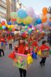 CIENTOS DE PERSONAS SALEN A LA CALLE PARA RECIBIR EL CARNAVAL INFANTIL 2013 QUE HA AMBIENTADO CON RITMO, COLOR, FANTASÍA Y ALEGRÍA LAS CALLES DE LA LOCALIDAD - Foto 148