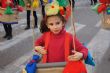 CIENTOS DE PERSONAS SALEN A LA CALLE PARA RECIBIR EL CARNAVAL INFANTIL 2013 QUE HA AMBIENTADO CON RITMO, COLOR, FANTASÍA Y ALEGRÍA LAS CALLES DE LA LOCALIDAD - Foto 149