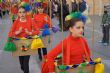 CIENTOS DE PERSONAS SALEN A LA CALLE PARA RECIBIR EL CARNAVAL INFANTIL 2013 QUE HA AMBIENTADO CON RITMO, COLOR, FANTASÍA Y ALEGRÍA LAS CALLES DE LA LOCALIDAD - Foto 151