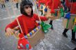 CIENTOS DE PERSONAS SALEN A LA CALLE PARA RECIBIR EL CARNAVAL INFANTIL 2013 QUE HA AMBIENTADO CON RITMO, COLOR, FANTASÍA Y ALEGRÍA LAS CALLES DE LA LOCALIDAD - Foto 155