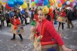 CIENTOS DE PERSONAS SALEN A LA CALLE PARA RECIBIR EL CARNAVAL INFANTIL 2013 QUE HA AMBIENTADO CON RITMO, COLOR, FANTASÍA Y ALEGRÍA LAS CALLES DE LA LOCALIDAD - Foto 157