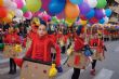 CIENTOS DE PERSONAS SALEN A LA CALLE PARA RECIBIR EL CARNAVAL INFANTIL 2013 QUE HA AMBIENTADO CON RITMO, COLOR, FANTASÍA Y ALEGRÍA LAS CALLES DE LA LOCALIDAD - Foto 161