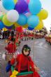 CIENTOS DE PERSONAS SALEN A LA CALLE PARA RECIBIR EL CARNAVAL INFANTIL 2013 QUE HA AMBIENTADO CON RITMO, COLOR, FANTASÍA Y ALEGRÍA LAS CALLES DE LA LOCALIDAD - Foto 165