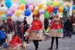 CIENTOS DE PERSONAS SALEN A LA CALLE PARA RECIBIR EL CARNAVAL INFANTIL 2013 QUE HA AMBIENTADO CON RITMO, COLOR, FANTASÍA Y ALEGRÍA LAS CALLES DE LA LOCALIDAD - Foto 174