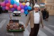 CIENTOS DE PERSONAS SALEN A LA CALLE PARA RECIBIR EL CARNAVAL INFANTIL 2013 QUE HA AMBIENTADO CON RITMO, COLOR, FANTASÍA Y ALEGRÍA LAS CALLES DE LA LOCALIDAD - Foto 177