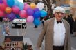 CIENTOS DE PERSONAS SALEN A LA CALLE PARA RECIBIR EL CARNAVAL INFANTIL 2013 QUE HA AMBIENTADO CON RITMO, COLOR, FANTASÍA Y ALEGRÍA LAS CALLES DE LA LOCALIDAD - Foto 178