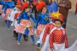 CIENTOS DE PERSONAS SALEN A LA CALLE PARA RECIBIR EL CARNAVAL INFANTIL 2013 QUE HA AMBIENTADO CON RITMO, COLOR, FANTASÍA Y ALEGRÍA LAS CALLES DE LA LOCALIDAD - Foto 181