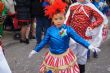 CIENTOS DE PERSONAS SALEN A LA CALLE PARA RECIBIR EL CARNAVAL INFANTIL 2013 QUE HA AMBIENTADO CON RITMO, COLOR, FANTASÍA Y ALEGRÍA LAS CALLES DE LA LOCALIDAD - Foto 182