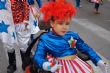 CIENTOS DE PERSONAS SALEN A LA CALLE PARA RECIBIR EL CARNAVAL INFANTIL 2013 QUE HA AMBIENTADO CON RITMO, COLOR, FANTASÍA Y ALEGRÍA LAS CALLES DE LA LOCALIDAD - Foto 183