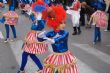 CIENTOS DE PERSONAS SALEN A LA CALLE PARA RECIBIR EL CARNAVAL INFANTIL 2013 QUE HA AMBIENTADO CON RITMO, COLOR, FANTASÍA Y ALEGRÍA LAS CALLES DE LA LOCALIDAD - Foto 184