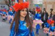 CIENTOS DE PERSONAS SALEN A LA CALLE PARA RECIBIR EL CARNAVAL INFANTIL 2013 QUE HA AMBIENTADO CON RITMO, COLOR, FANTASÍA Y ALEGRÍA LAS CALLES DE LA LOCALIDAD - Foto 185