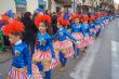 CIENTOS DE PERSONAS SALEN A LA CALLE PARA RECIBIR EL CARNAVAL INFANTIL 2013 QUE HA AMBIENTADO CON RITMO, COLOR, FANTASÍA Y ALEGRÍA LAS CALLES DE LA LOCALIDAD - Foto 186