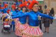 CIENTOS DE PERSONAS SALEN A LA CALLE PARA RECIBIR EL CARNAVAL INFANTIL 2013 QUE HA AMBIENTADO CON RITMO, COLOR, FANTASÍA Y ALEGRÍA LAS CALLES DE LA LOCALIDAD - Foto 189