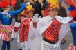 CIENTOS DE PERSONAS SALEN A LA CALLE PARA RECIBIR EL CARNAVAL INFANTIL 2013 QUE HA AMBIENTADO CON RITMO, COLOR, FANTASÍA Y ALEGRÍA LAS CALLES DE LA LOCALIDAD - Foto 192