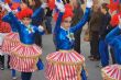 CIENTOS DE PERSONAS SALEN A LA CALLE PARA RECIBIR EL CARNAVAL INFANTIL 2013 QUE HA AMBIENTADO CON RITMO, COLOR, FANTASÍA Y ALEGRÍA LAS CALLES DE LA LOCALIDAD - Foto 193