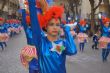 CIENTOS DE PERSONAS SALEN A LA CALLE PARA RECIBIR EL CARNAVAL INFANTIL 2013 QUE HA AMBIENTADO CON RITMO, COLOR, FANTASÍA Y ALEGRÍA LAS CALLES DE LA LOCALIDAD - Foto 194