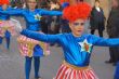 CIENTOS DE PERSONAS SALEN A LA CALLE PARA RECIBIR EL CARNAVAL INFANTIL 2013 QUE HA AMBIENTADO CON RITMO, COLOR, FANTASÍA Y ALEGRÍA LAS CALLES DE LA LOCALIDAD - Foto 195