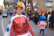 CIENTOS DE PERSONAS SALEN A LA CALLE PARA RECIBIR EL CARNAVAL INFANTIL 2013 QUE HA AMBIENTADO CON RITMO, COLOR, FANTASÍA Y ALEGRÍA LAS CALLES DE LA LOCALIDAD - Foto 196