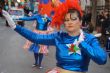 CIENTOS DE PERSONAS SALEN A LA CALLE PARA RECIBIR EL CARNAVAL INFANTIL 2013 QUE HA AMBIENTADO CON RITMO, COLOR, FANTASÍA Y ALEGRÍA LAS CALLES DE LA LOCALIDAD - Foto 197