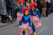 CIENTOS DE PERSONAS SALEN A LA CALLE PARA RECIBIR EL CARNAVAL INFANTIL 2013 QUE HA AMBIENTADO CON RITMO, COLOR, FANTASÍA Y ALEGRÍA LAS CALLES DE LA LOCALIDAD - Foto 199