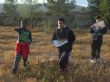 LA CONCEJALÍA DE DEPORTES Y EL CLUB DE ORIENTACIÓN ORGANIZARON LA FASE LOCAL DE ORIENTACIÓN DE DEPORTE ESCOLAR, DONDE PARTICIPARON 146 ESCOLARES DE LOS DIFERENTES CENTROS DE ENSEÑANZA DE LA LOCALIDAD - Foto 3