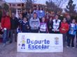 LA CONCEJALÍA DE DEPORTES Y EL CLUB DE ORIENTACIÓN ORGANIZARON LA FASE LOCAL DE ORIENTACIÓN DE DEPORTE ESCOLAR, DONDE PARTICIPARON 146 ESCOLARES DE LOS DIFERENTES CENTROS DE ENSEÑANZA DE LA LOCALIDAD - Foto 7