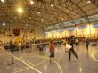LA SALA ESCOLAR DE TOTANA ACOGIÓ LA PRIMERA JORNADA DE LA FASE REGIONAL DE BÁDMINTON DE DEPORTE ESCOLAR, ORGANIZADA POR LA DIRECCIÓN GENERAL DE LA ACTIVIDAD FÍSICA Y EL DEPORTE, CON LA COLABORACION DE LA CONCEJALIA DE DEPORTES DETOTANA - Foto 1