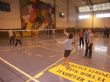 LA SALA ESCOLAR DE TOTANA ACOGIÓ LA PRIMERA JORNADA DE LA FASE REGIONAL DE BÁDMINTON DE DEPORTE ESCOLAR, ORGANIZADA POR LA DIRECCIÓN GENERAL DE LA ACTIVIDAD FÍSICA Y EL DEPORTE, CON LA COLABORACION DE LA CONCEJALIA DE DEPORTES DETOTANA - Foto 2